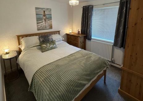 Clynderwen Casa | 1 bed cosy home, near Narberth