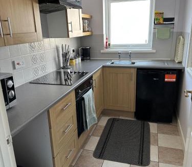 Clynderwen Casa | 1 bed cosy home, near Narberth