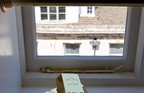 Stamford Apartamento | Diseñador-Apartamento-Baño privado-Hatton