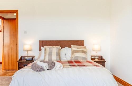 Fivelanes Apartamento | 1 Bed in Boscastle 79379