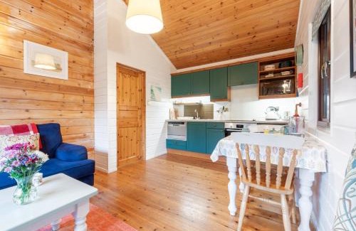 Clovelly Casa | 1 Bed in Clovelly 00354