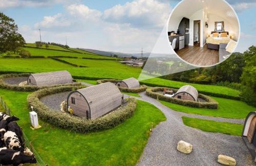 Corwen Casa | 1 Bed in Gwyddelwern 80319