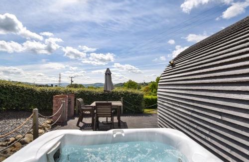 Corwen Casa | 1 Bed in Gwyddelwern 80319