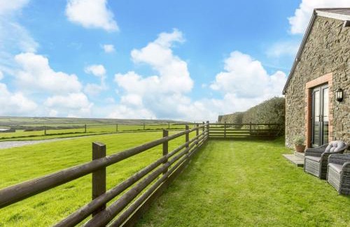 Hartland Casa | 1 Bed in Hartland LINNE