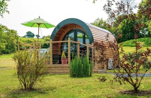 Felinfach Casa | 1 Bed in New Quay 78189