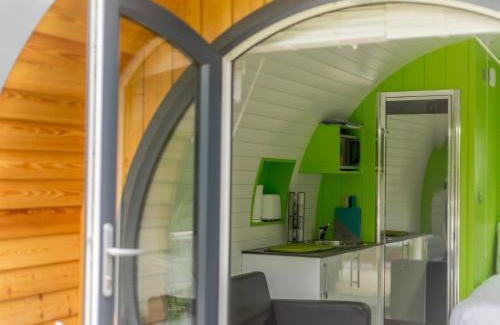 Felinfach Casa | 1 Bed in New Quay 78189