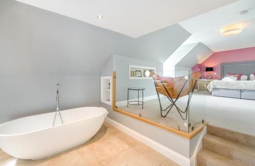 Cupar Casa | 1 Bed in Newburgh oc-h32593