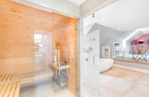 Cupar Casa | 1 Bed in Newburgh oc-h32593