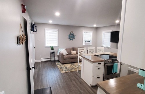 Fifth Ward Apartamento | 1 Bed near downtown