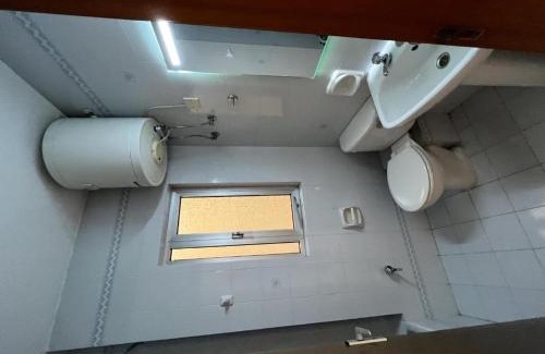 Il-Balluta Apartamento | 1 Bedrm Apt Seaview Balluta Bay (8)