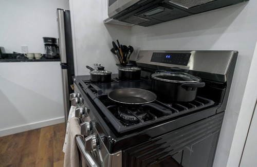 Whittier Apartamento | 1 bedroom 14 miles to Disneyland