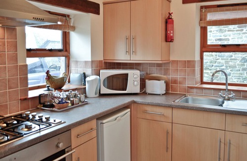 Torrington Cabaña | Alojamiento de 1 habitaciones en Great Torrington