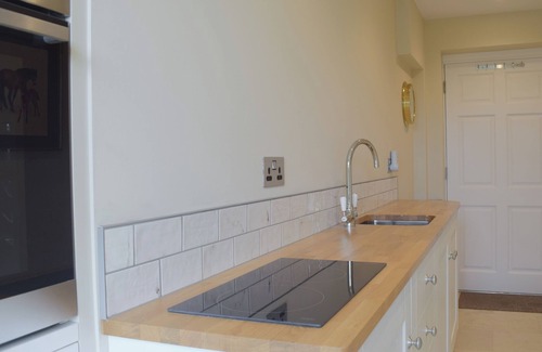 Todenham Cabaña | Alojamiento de 1 habitaciones en Todenham, near Moreton-in-Marsh