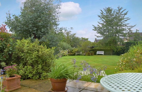 Todenham Cabaña | Alojamiento de 1 habitaciones en Todenham, near Moreton-in-Marsh