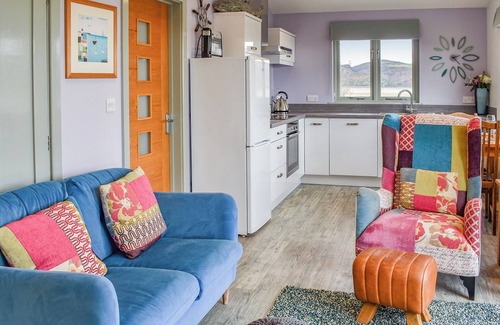 Penrhyndeudraeth Cabaña | 1 bedroom accommodation in Penrhyndaedraeth