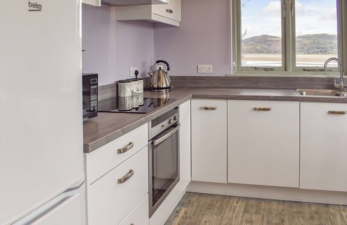 Penrhyndeudraeth Cabaña | 1 bedroom accommodation in Penrhyndaedraeth