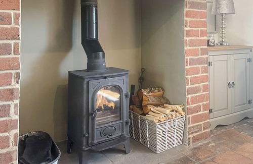 Charlton Marshall Cabaña | 1 bedroom accommodation in Blandford Forum