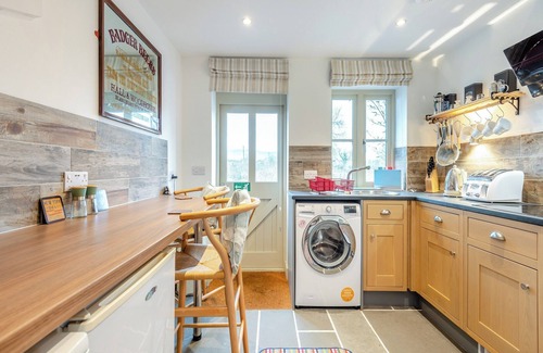 Ibberton Cabaña | Alojamiento de 1 habitaciones en Ibberton, Blandford Forum