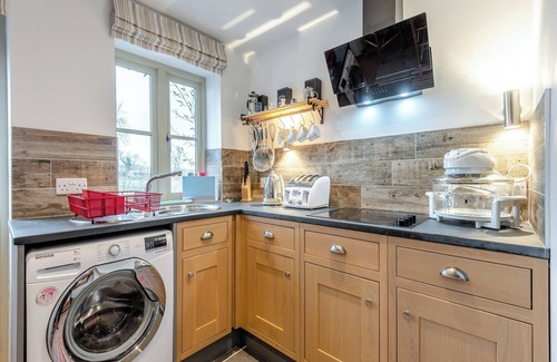 Ibberton Cabaña | Alojamiento de 1 habitaciones en Ibberton, Blandford Forum