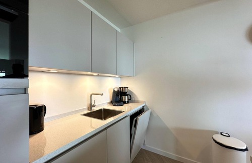 Municipality of Bergen Apartamento | 1 bedroom accommodation in Egmond aan Zee