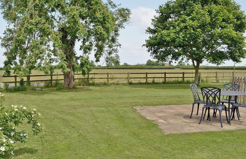 Broad Hinton Cabaña | 1 bedroom accommodation in Binknoll, near Royal Wootton Bassett