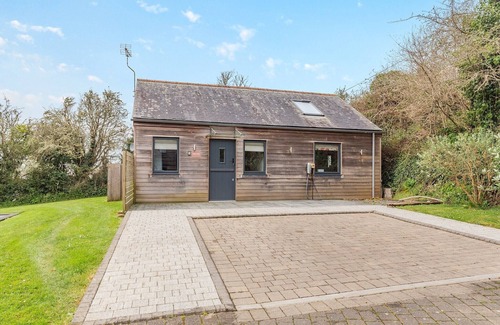 Carnon Downs Chalet De Esquí | 1 bedroom accommodation in Carnon Downs