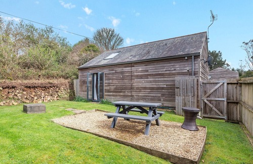 Carnon Downs Chalet De Esquí | 1 bedroom accommodation in Carnon Downs