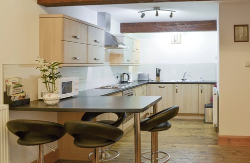 Market Rasen Cabaña | Alojamiento de 1 habitaciones en North Willingham, near Market Rasen