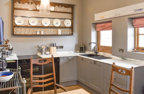 Pulborough Cabaña | 1 bedroom accommodation in Pulborough