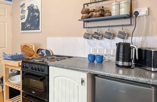 Sunderland Cabaña | Alojamiento de 1 habitaciones en Sunderland