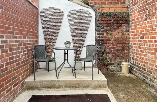 Sunderland Cabaña | Alojamiento de 1 habitaciones en Sunderland