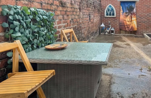 Sunderland Cabaña | Alojamiento de 1 habitaciones en Sunderland