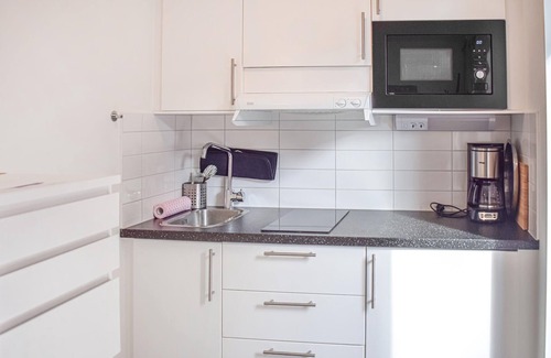 Farjestaden Apartamento | Alojamiento de 1 habitaciones en Färjestaden