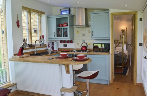 Callington Cabaña | Alojamiento de 1 habitaciones en South Hill, near Tamar Valley