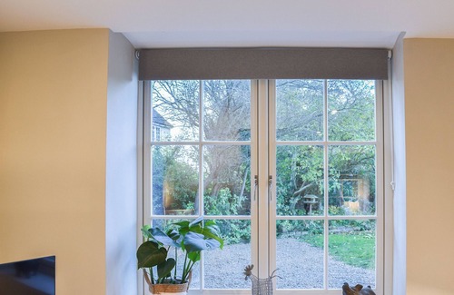 Spofforth Cabaña | Alojamiento de 1 habitaciones en Spofforth, near Harrogate