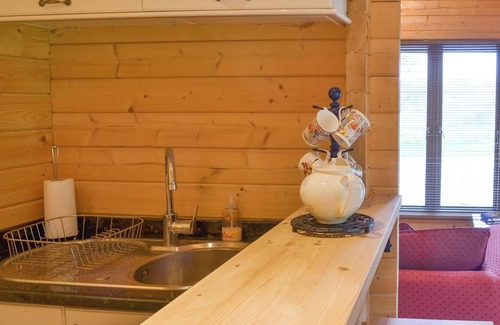 Tollard Royal Cabaña | Alojamiento de 1 habitaciones en Tollard Royal, near Salisbury