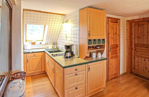 Klausdorf Apartamento | 1 bedroom accommodation in Klausdorf