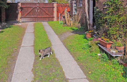 Klausdorf Apartamento | 1 bedroom accommodation in Klausdorf