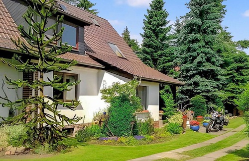 Klausdorf Apartamento | 1 bedroom accommodation in Klausdorf