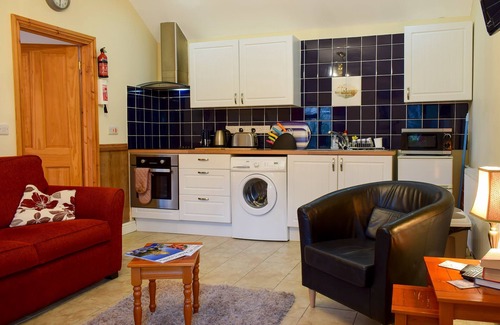 Bethania Cabaña | Alojamiento de 1 habitaciones en Llangeitho, near Tregaron