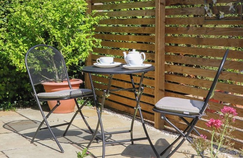 Alcester Cabaña | Alojamiento de 1 habitaciones en Bidford-on-Avon, near Alcester