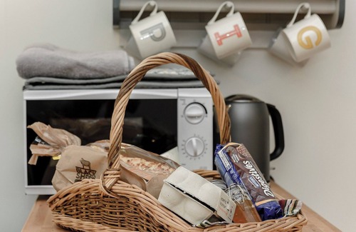 Abbess Roding Cabaña | Alojamiento de 1 habitaciones en Ashford