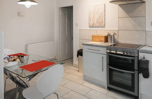 Denbigh Cabaña | Alojamiento de 1 habitaciones en Denbigh