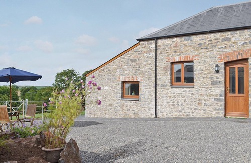 Lamphey Cabaña | Alojamiento de 1 habitaciones en Lamphey, near Tenby