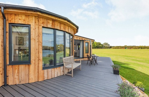 Newark Cabaña | Alojamiento de 1 habitaciones en Hawton, near Newark