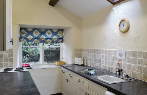 Llandrillo Cabaña | Alojamiento de 1 habitaciones en Bala