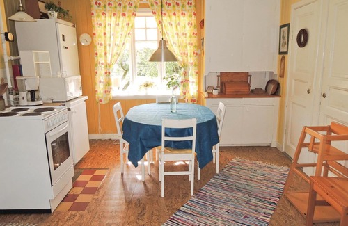 Saro Casa | Alojamiento de 1 habitaciones en Särö