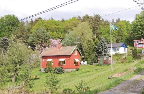 Saro Casa | Alojamiento de 1 habitaciones en Särö