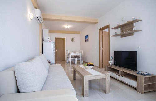 Komarna Apartamento | Increíble apartamento de 1 dormitorio.