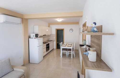 Komarna Apartamento | Increíble apartamento de 1 dormitorio.